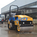 Hot Sale Construction 3 Ton Road Roller Machine